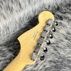 Fender FSR Made In Japan Traditional II 60s Jazzmaster RW Matching Head Shell Pink_9