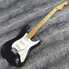 Fender Player II Stratocaster Black_2