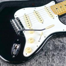 Fender Player II Stratocaster Black_5