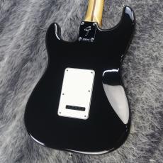 Fender Player II Stratocaster Black_6