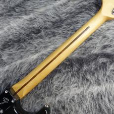 Fender Player II Stratocaster Black_8