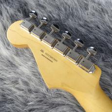 Fender Player II Stratocaster Black_9