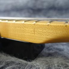 Fender Player II Stratocaster Black_10