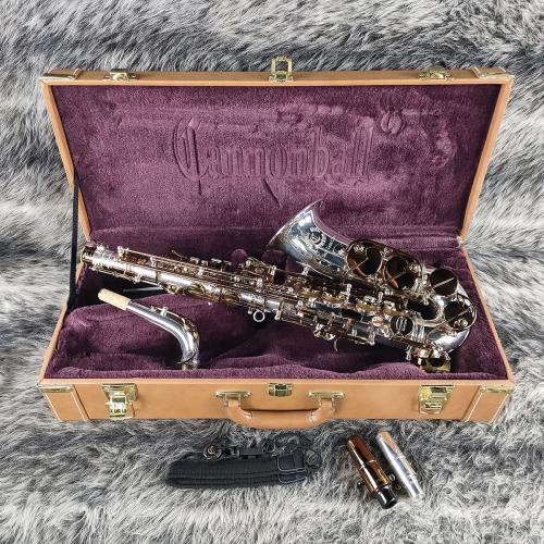 CannonBall AVR/01-SDL