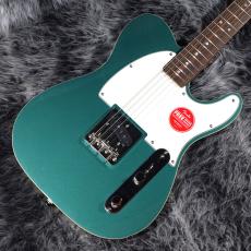 Squier Classic Vibe Custom Esquire Sherwood Green