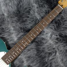 Squier Classic Vibe Custom Esquire Sherwood Green_2