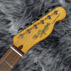 Squier Classic Vibe Custom Esquire Sherwood Green_3
