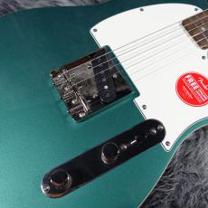 Squier Classic Vibe Custom Esquire Sherwood Green_5