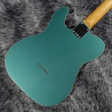 Squier Classic Vibe Custom Esquire Sherwood Green_6