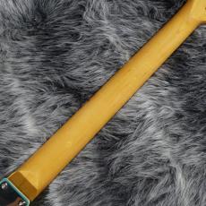 Squier Classic Vibe Custom Esquire Sherwood Green_7