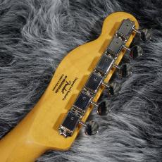 Squier Classic Vibe Custom Esquire Sherwood Green_8