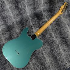 Squier Classic Vibe Custom Esquire Sherwood Green_9