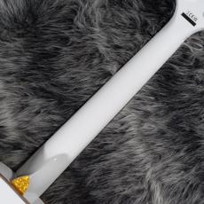 Gretsch G5021E Rancher Penguin Parlor White_6