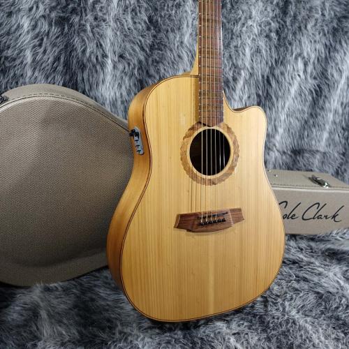 Cole Clark Talisman II