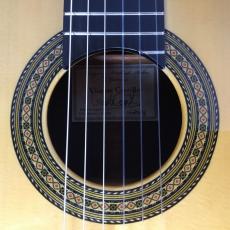 VICENTE CARRILLO Primera Especial　松 / マダガスカルローズ_10