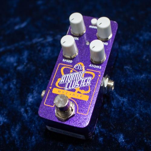 Electro-Harmonix Pico Atomic Cluster