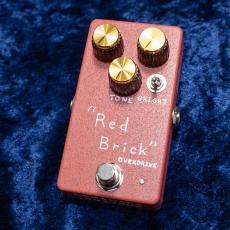 KAMINARI GUITARS Red Brick Overdrive