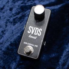 SOLODALLAS SVDS Boost【初回特別価格!】