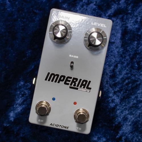 ACIDTONE IMPERIAL BOOSTER【展示品特価!!】