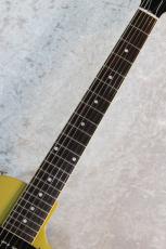 Gibson Les Paul Special  TV Yellow #210150039【3.56kg】【良指板個体】_2
