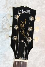 Gibson Les Paul Special  TV Yellow #210150039【3.56kg】【良指板個体】_3