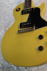 Gibson Les Paul Special  TV Yellow #210150039【3.56kg】【良指板個体】_6