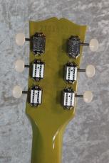 Gibson Les Paul Special  TV Yellow #210150039【3.56kg】【良指板個体】_9