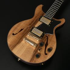Seventy Seven Guitars 【ご予約受付中】ALBATROSS-JAZZ-JT FMY NA【限定生産】【2026年1～2月入荷予定】_2