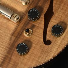 Seventy Seven Guitars 【ご予約受付中】ALBATROSS-JAZZ-JT FMY NA【限定生産】【2026年1～2月入荷予定】_4