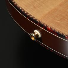 Seventy Seven Guitars 【ご予約受付中】ALBATROSS-JAZZ-JT FMY NA【限定生産】【2026年1～2月入荷予定】_5