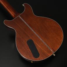 Seventy Seven Guitars 【ご予約受付中】ALBATROSS-JAZZ-JT FMY NA【限定生産】【2026年1～2月入荷予定】_8