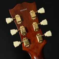 Seventy Seven Guitars 【ご予約受付中】ALBATROSS-JAZZ-JT FMY NA【限定生産】【2026年1～2月入荷予定】_9