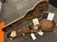 Gibson Murphy Lab 1957 Les Paul Special Reissue TV Yellow Ultra Light Aged【2022年製/USED】【3.38kg】_11