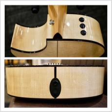 Taylor 【年末直前セール】Custom GAce   2016年製【USED】【カスタムモデル】【外観動画】【48回無金利】_8