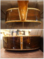 Martin 【年末特大セール】【個体演奏動画あり】CTM 00-45S -Guatemalan- S/N 2902545_9