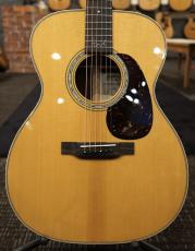 Martin 【USED】000-28 Brooke Ligertwood '23年製【オールジャンル、軽やかに駆ける万能器】