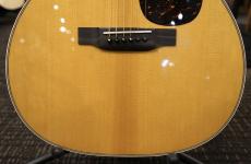 Martin 【USED】000-28 Brooke Ligertwood '23年製【オールジャンル、軽やかに駆ける万能器】_2