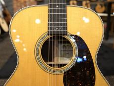 Martin 【USED】000-28 Brooke Ligertwood '23年製【オールジャンル、軽やかに駆ける万能器】_3