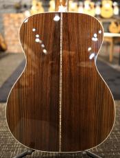 Martin 【USED】000-28 Brooke Ligertwood '23年製【オールジャンル、軽やかに駆ける万能器】_5