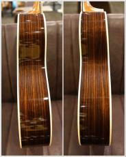 Martin 【USED】000-28 Brooke Ligertwood '23年製【オールジャンル、軽やかに駆ける万能器】_7