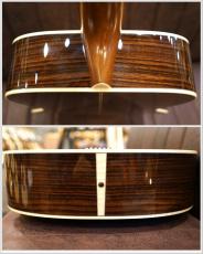 Martin 【USED】000-28 Brooke Ligertwood '23年製【オールジャンル、軽やかに駆ける万能器】_8