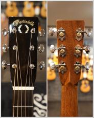 Martin 【USED】000-28 Brooke Ligertwood '23年製【オールジャンル、軽やかに駆ける万能器】_9
