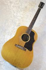 Gibson 【ビンテージ】1956 J-50【枯れたサウンド】【存在感◎】【分割手数料0%】_5