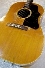 Gibson 【ビンテージ】1956 J-50【枯れたサウンド】【存在感◎】【分割手数料0%】_6