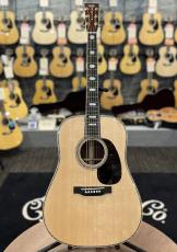 Martin CTM D-45 1968改-version.2- 【イタリアン・アルパイン×グアテマラン・ローズウッド】