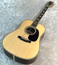 Martin CTM D-45 1968改-version.2- 【イタリアン・アルパイン×グアテマラン・ローズウッド】_2