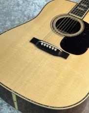 Martin CTM D-45 1968改-version.2- 【イタリアン・アルパイン×グアテマラン・ローズウッド】_3