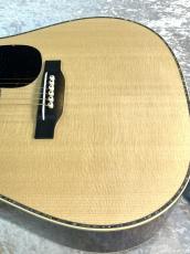 Martin CTM D-45 1968改-version.2- 【イタリアン・アルパイン×グアテマラン・ローズウッド】_4