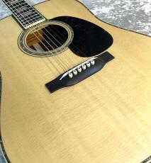 Martin CTM D-45 1968改-version.2- 【イタリアン・アルパイン×グアテマラン・ローズウッド】_5