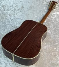 Martin CTM D-45 1968改-version.2- 【イタリアン・アルパイン×グアテマラン・ローズウッド】_7